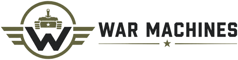 War Machines