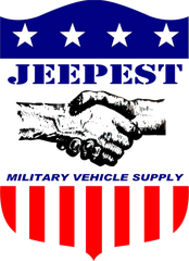 Jeepest — Military Vehicle Supply
