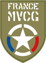 France MVCG — Liberty Convoy Normandy 2026