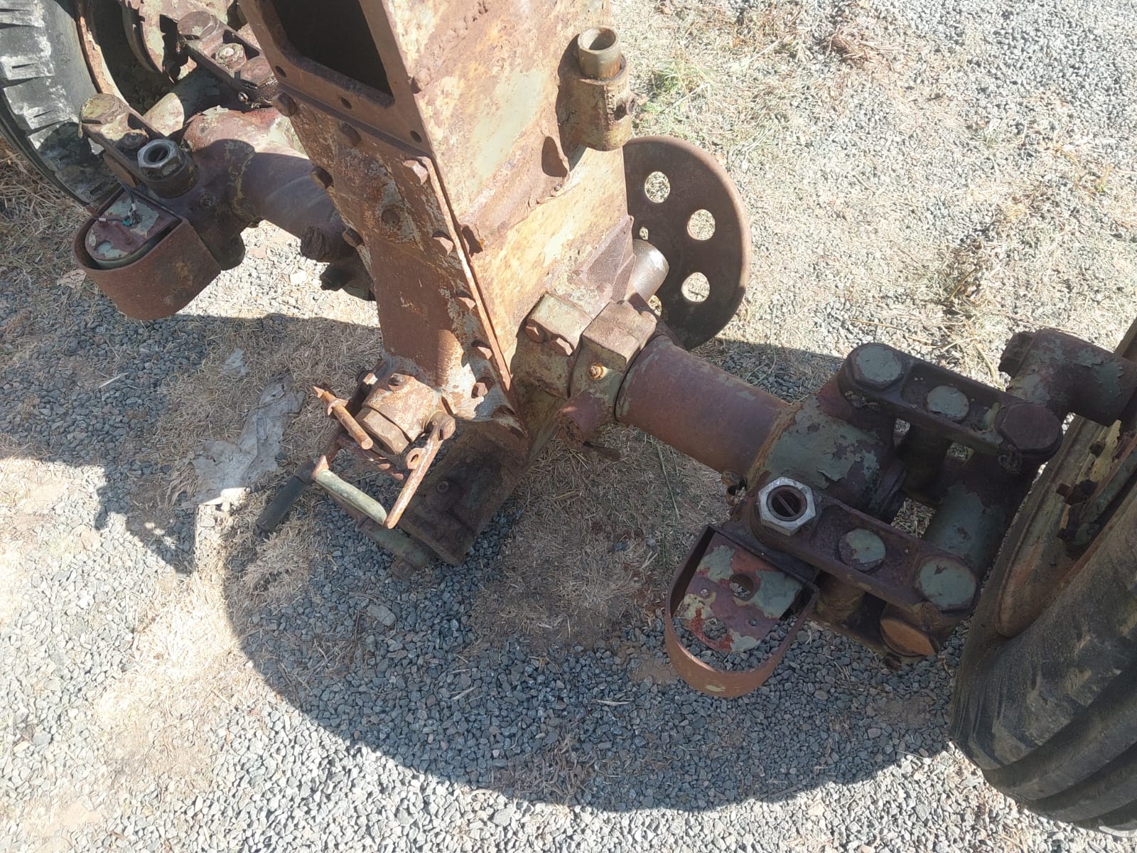Pièces 40 bofors