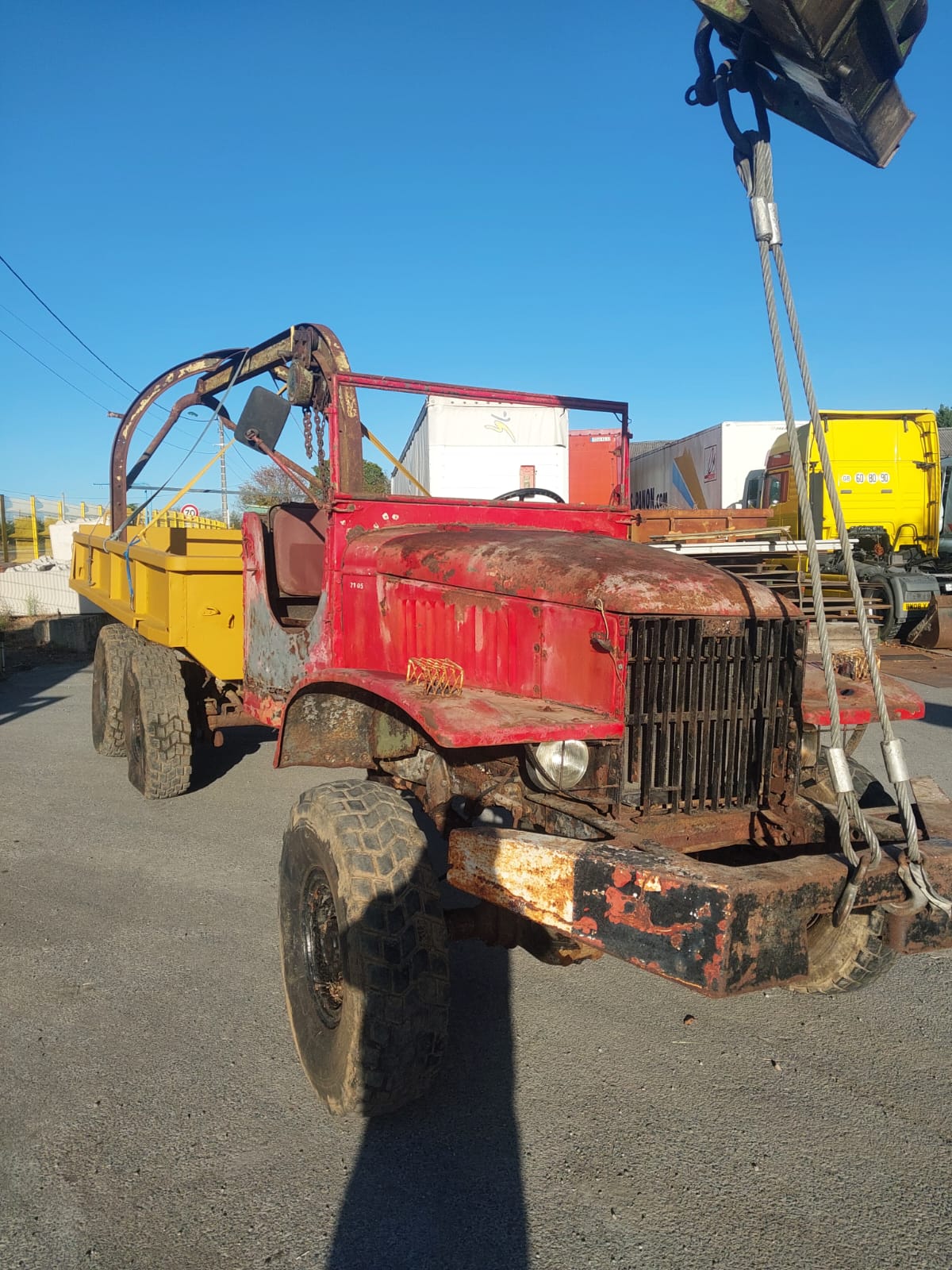 Gmc 353