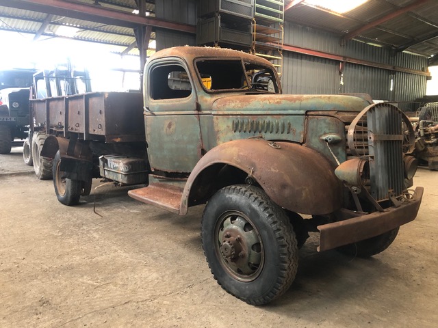 GMC ACK 353