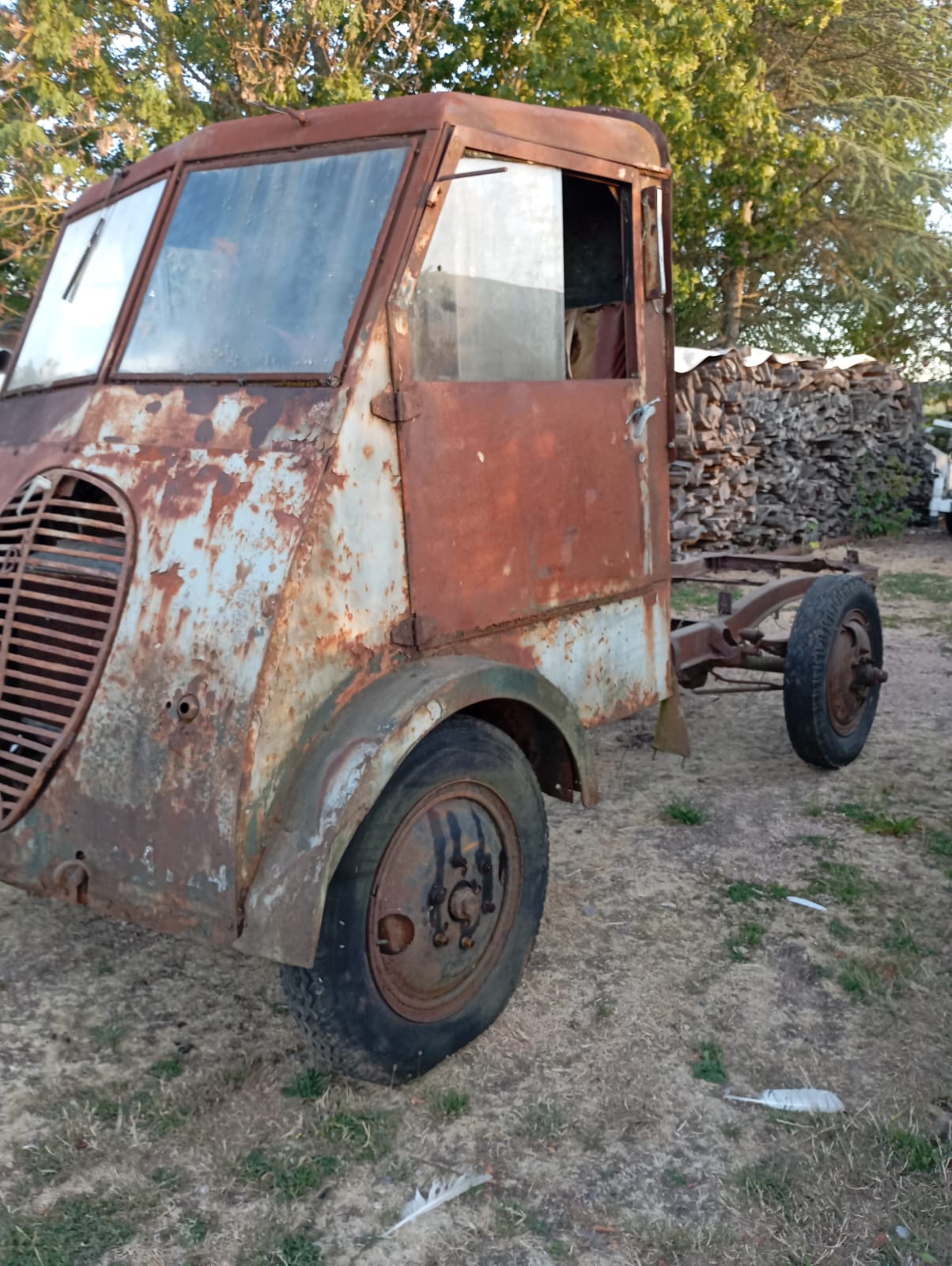 Peugeot DMA