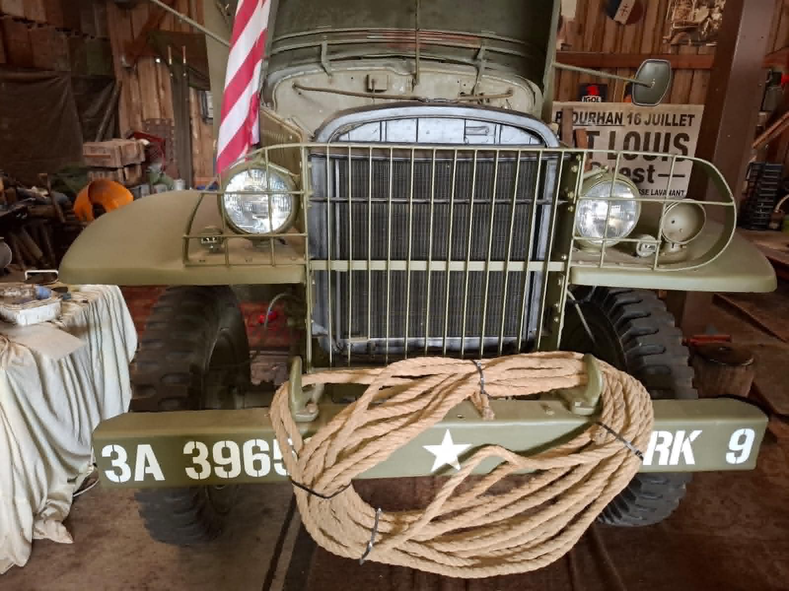 GMC 353